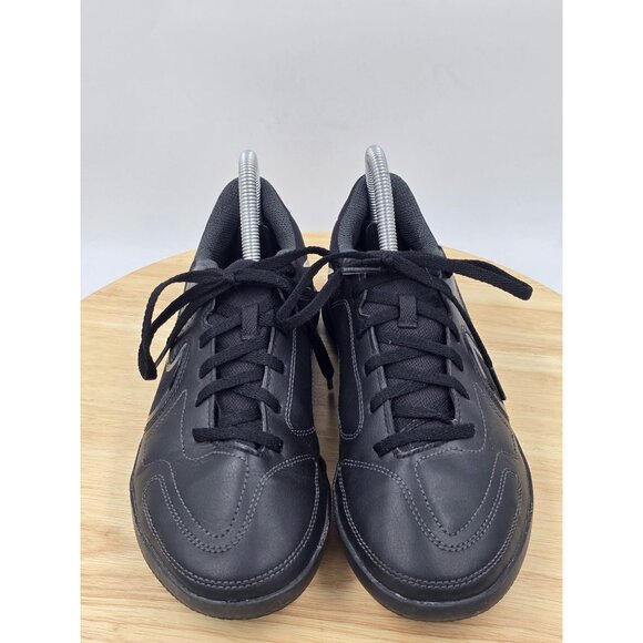 Nike Tiempo DA13332-001 Shadow Pack Indoor Soccer Shoes Sz 6Y - Picture 3 of 9